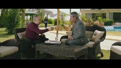 مسلسل قانون عمر الحلقة 23 الثالثة والعشرون