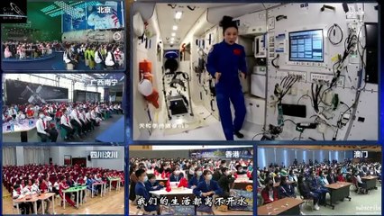 China critica programa Artemis e não confia em prazos da NASA