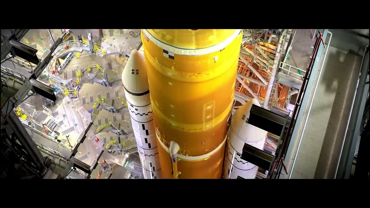 Missão Artemis 1: assista ao lançamento com o Olhar Digital