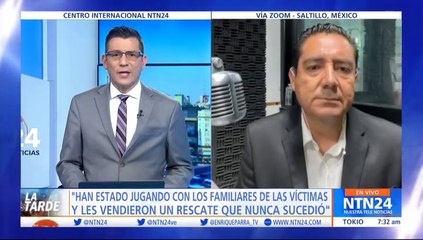 Entrevista a Antonio Moreno