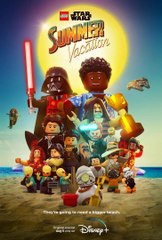 Lego Star Wars summer vacation : le coup de coeur de Tele7