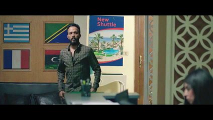 مسلسل قانون عمر الحلقة 22 الثانية والعشرون