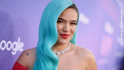 Ya no planea tener 5 hijos, Karol G habló sobre si quiere ser madre