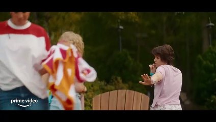 My Best Friend’s Exorcism Movie