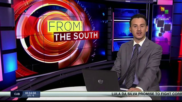 FTS 18:30 26-08: In Mexico an explosion was reported in the Pemex pipeline