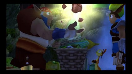 More Forbidden Jungle Jak and Daxter The Precursor Legacy Part 3
