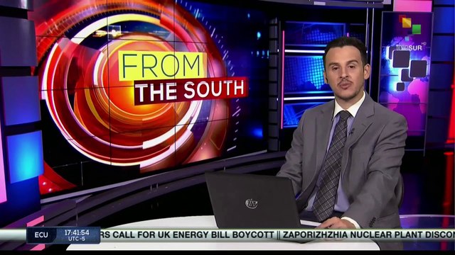 Colombian authorities prohibit the bombing of irregular armed groups