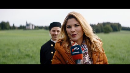 WER GRÄBT DEN BESTATTER EIN Film