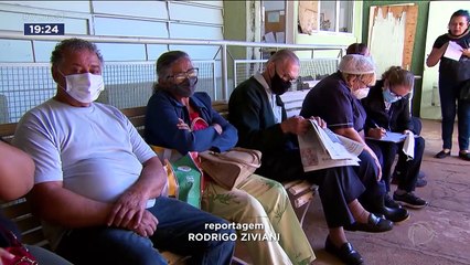 Saúde_ prevenção contra as hepatites virais