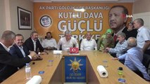 Kocaeli haberi | AK Parti Kocaeli tam kadro sahalarda