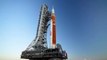 How NASA's new SLS rocket is about to change history