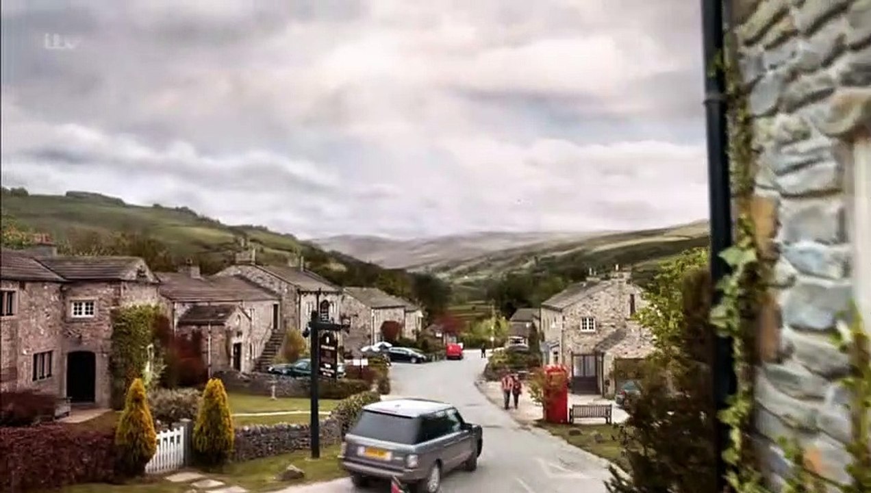 Emmerdale 26th August 2022