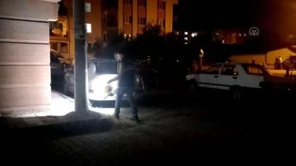 Son dakika haber: Silahlı kavgada 1'i çocuk 4 kişi yaralandı