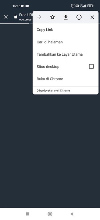Tutorial Buka Link OUO_1
