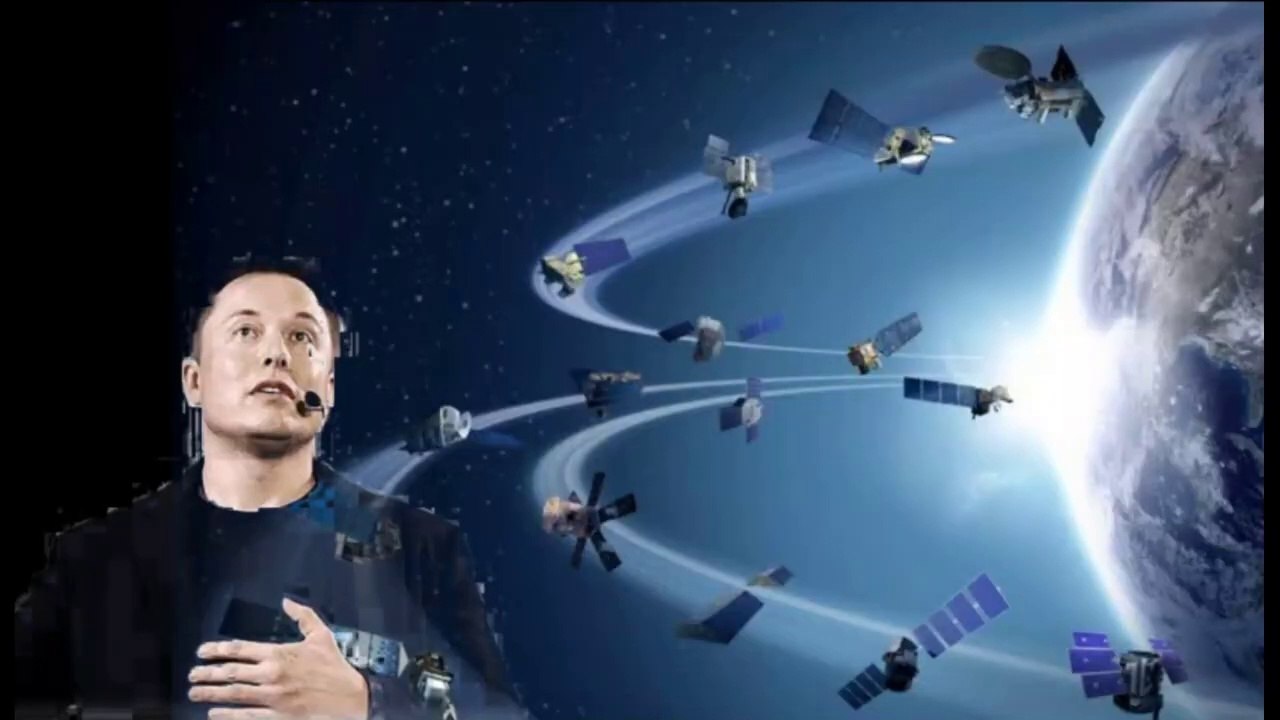 ELON MUSK'UN ASIL PLANI NE_ _Starlink uyuduları