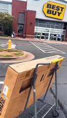 When You Try to Help Out But it Doesn't Go as Expected