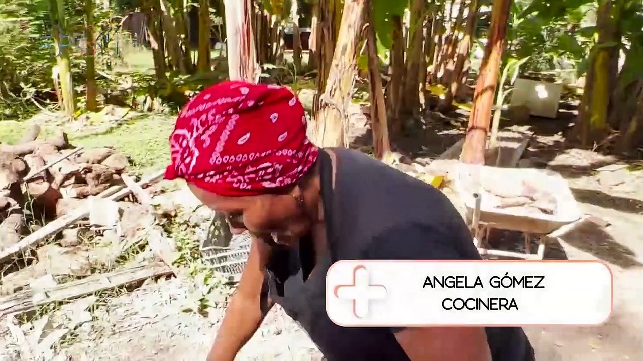 mqn-Las mujeres del Rancho Los Coyotes en Orteg...