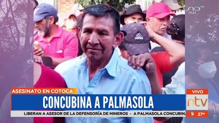 Envían a la cárcel a la mujer acusada de asesinar a un adulto mayor