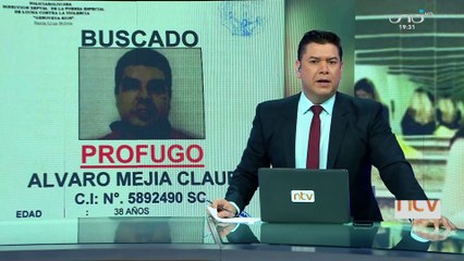 Revelan imágenes de minutos antes del homicidio de Mery Laura