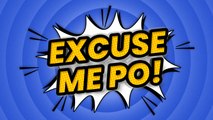 EXCUSE ME PO EP 1: BUWAN NG WIKA | MetroViral PH