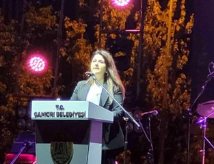 MHP Genel Başkan Yardımcısı Pelin Yılık: "2023 Türk milletinin ve Türkiye'nin zafer yılı olacaktır"