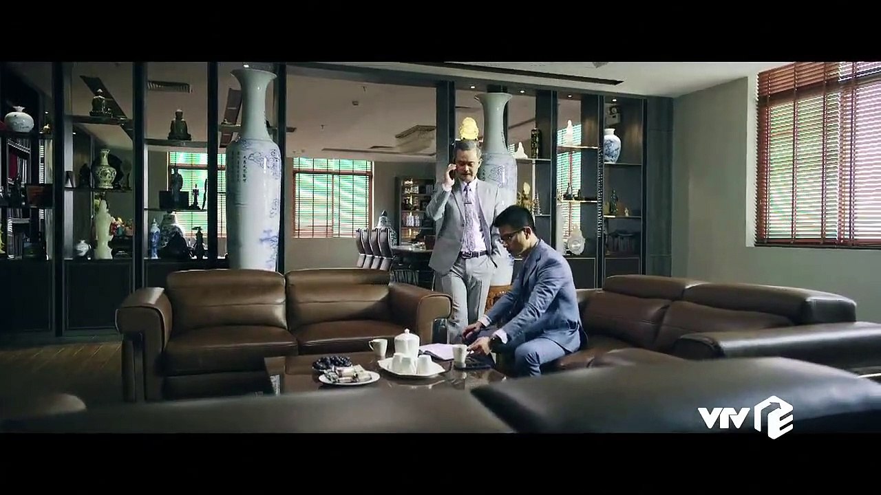 Đấu Trí Tập 27 Full - VTV Giải Trí VTV Giải Trí & Xem TV trực tuyến