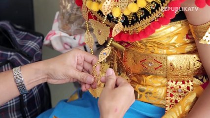 Mimpi Sang Penari Membawa Seni Budaya Indonesia ke Pentas Dunia