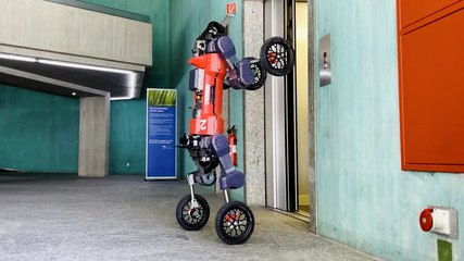 Why this robot could save your life one day