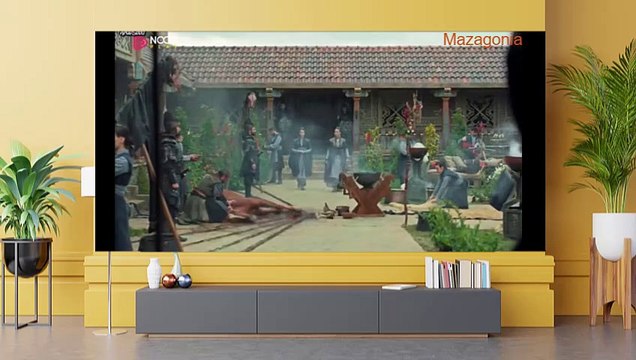 Destan series , episode 2 - 2-2 | مسلسل الملحمة الحلقة الثانية (الجزء الثانى )