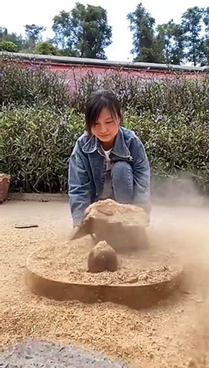 ASMR-Holzschnitzerei,DIY-Holzschnitzerei,hölzerne Carving-Stile#shorts #trending#viral#experiments