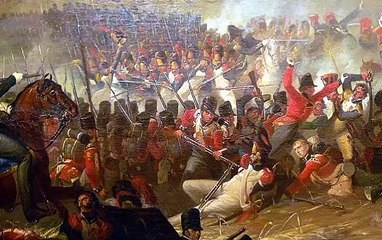 DÜNYA TARİHİNDEKİ EN İLGİNÇ SAVAŞLARDAN BİRİ KARANSEBEŞ SAVAŞI