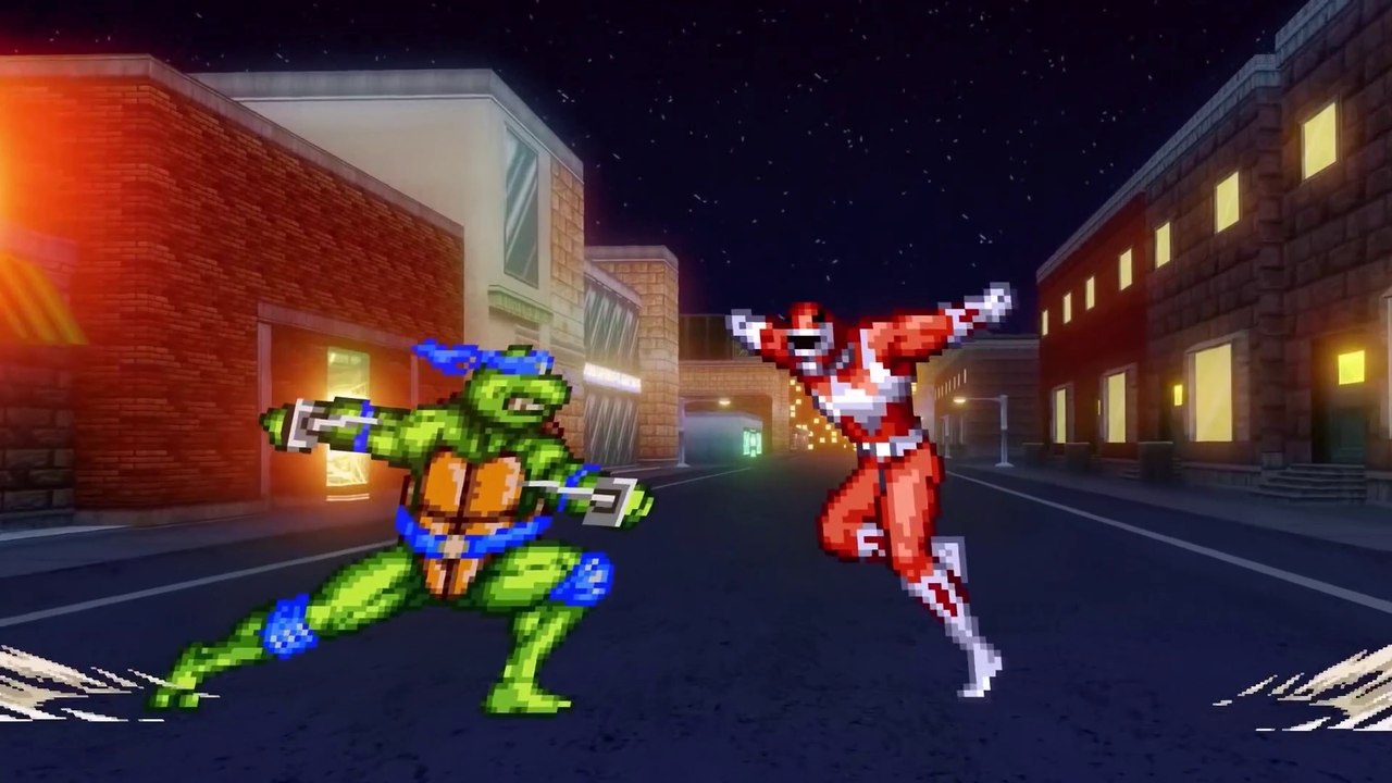 Death Battle! #122 - Leonardo Vs. Jason (Legendado)