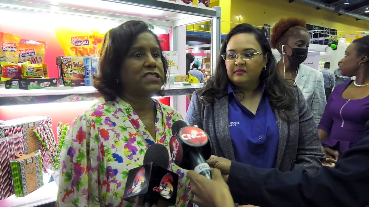TTMA CALLS FOR MORE FRUIT FARMING