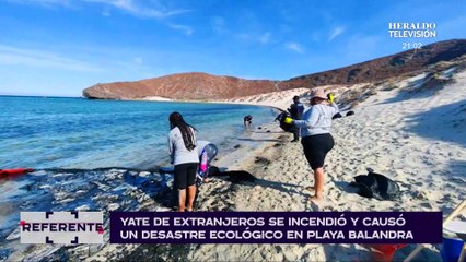 Referente con Javier Solórzano | 26 de agosto de 2022 | Heraldo Media Group