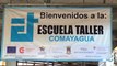 En su visita a Honduras, Sánchez conoce la Escuela Taller que opera con Cooperación Española