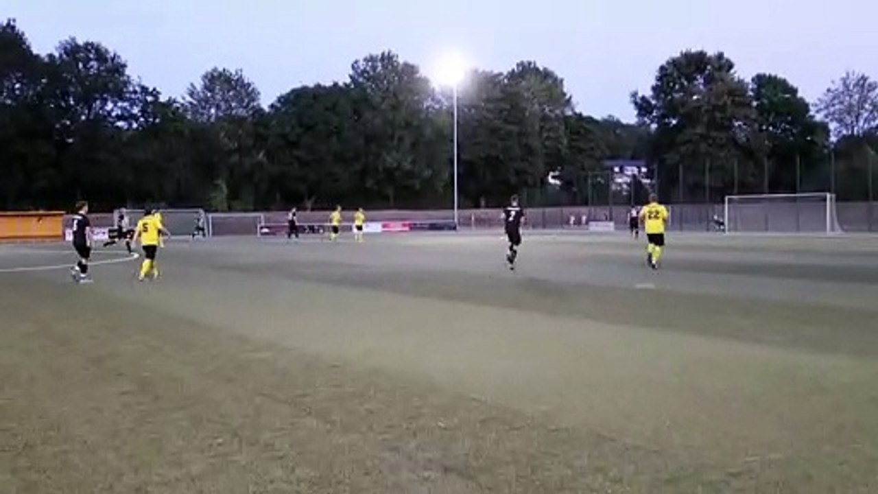 Tamam Wie Hamam  Mesut Es .TOR #viral #shorts #fußball #football #kreisliga #highlights