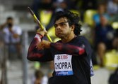 Neeraj Chopra Wins : డైమండ్ లీగ్ లో స్వర్ణం గెలుచుకున్న నీరజ్ చోప్రా | ABP Desam