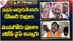 BJP Today : Bandi Sanjay Slams CM KCR | Vivek Venkataswamy Fires On TRS Leaders | V6 News