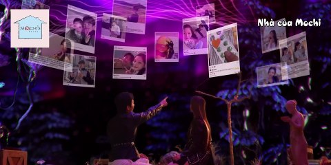 [Vietsub] Bước tới Kwang Ya- Tập 4: Bí mật giấu kín tại Kwang Ya