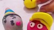 DIY How to Make Play emoji Modelling Clay Glitter funny emoji Magiclip Modeling Clay- video Dailymotion