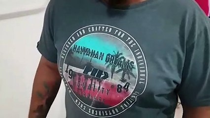 Ex-namorado de Guarda Municipal relata ter sido roubado por ela; confira