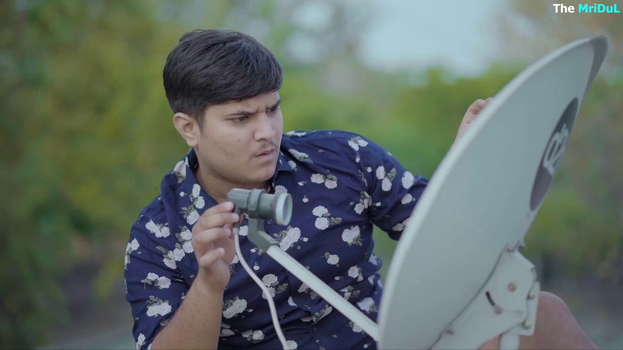 Meri Mummy _ the mridul _ Pragati _ Nitin(1080P_HD)