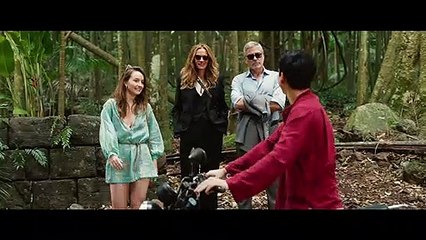 Ticket To Paradise - Clip - Fiance