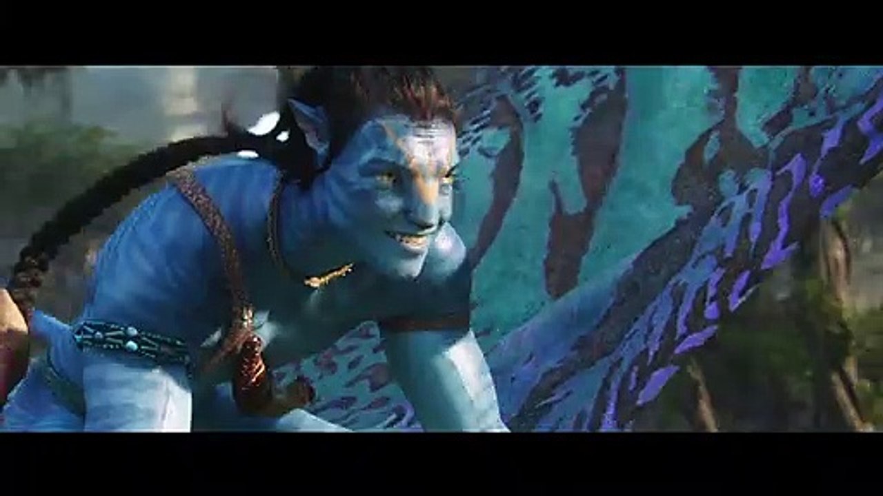 Avatar (Re: 2022) - Trailer