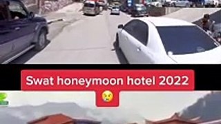Swat honeymoon hotel 2022
