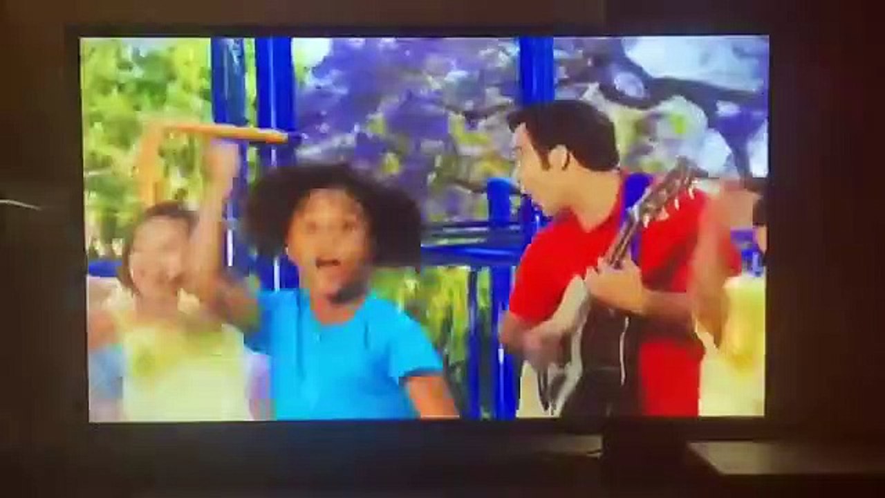 Music time with Steve songs rockets.mp4