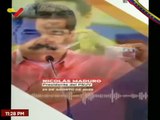 Presidente Maduro: Te invito amigo y simpatizante a votar para elegir a los jefes y jefas de las comunidades