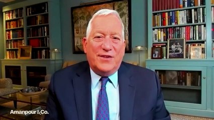 Amanpour and Company - July 28, 2022