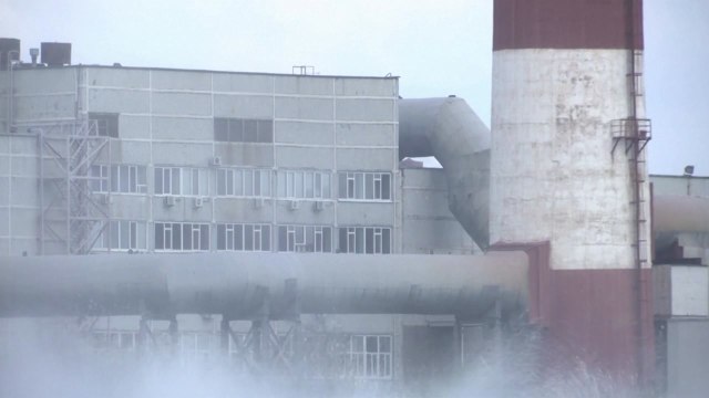 자포리자 원전, 우크라이나 전력망에 재연결... 전력 공급 재개 / YTN