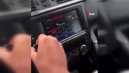 İzlanda radyosu Cumhurbaşkanı Erdoğan'ın söylediği şarkıyı çaldı